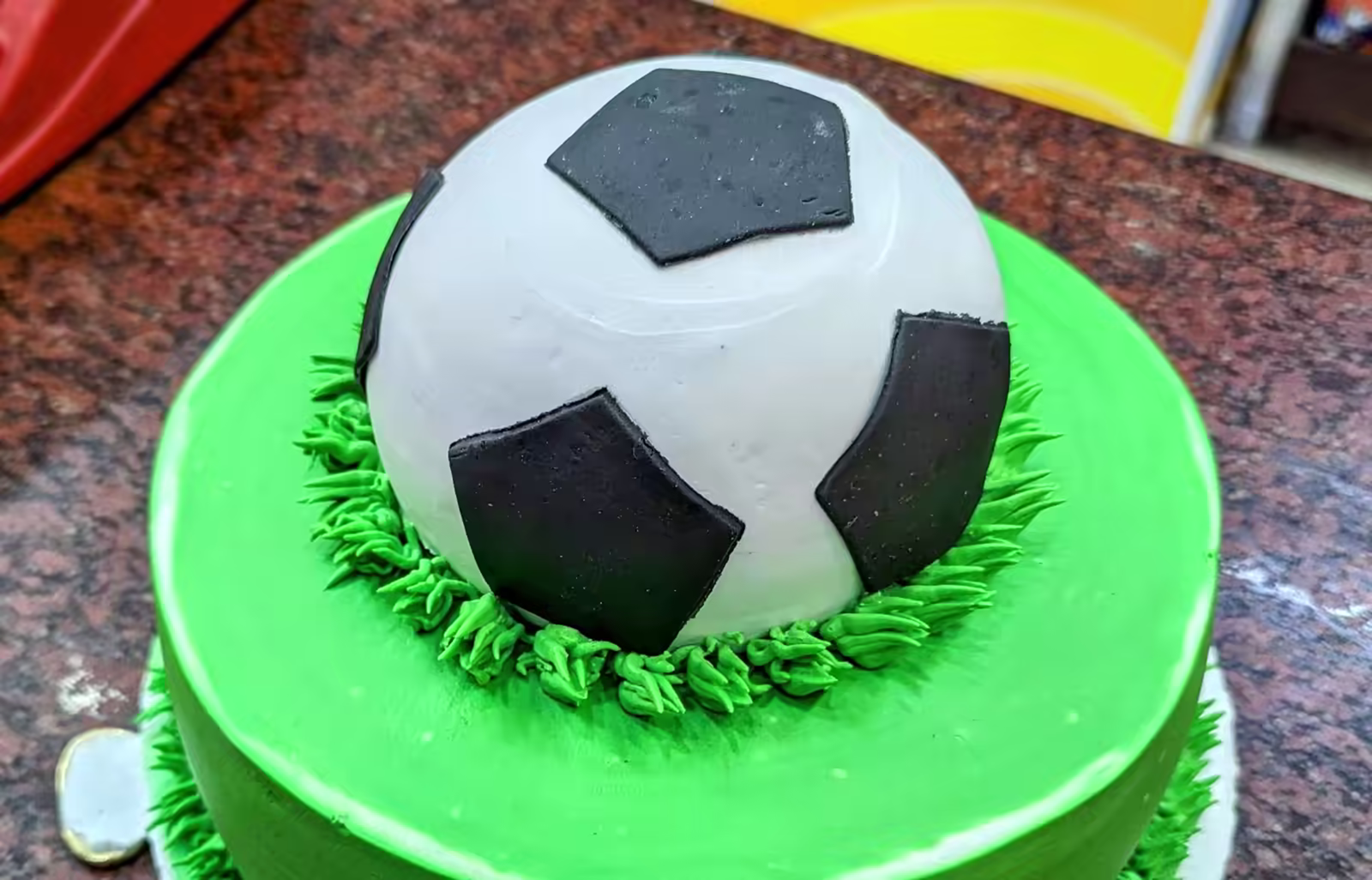Celebration cakes and desserts by Bustan Bakers, best bakery in Dehradun